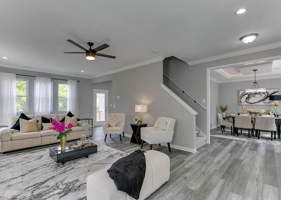 3413 Essex Cir, Norfolk, VA 23513 Zillow