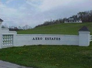 1145 Flight Line Dr, Martinsville, IN 46151