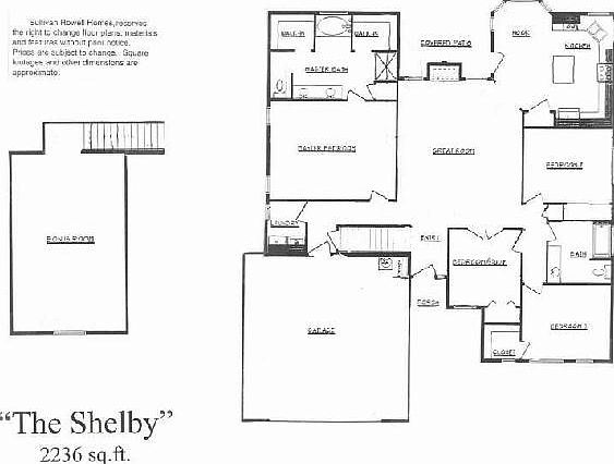 1st image of LOT 46 Brandon
