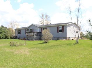 N1090 County Rd N, Pepin, WI 54759