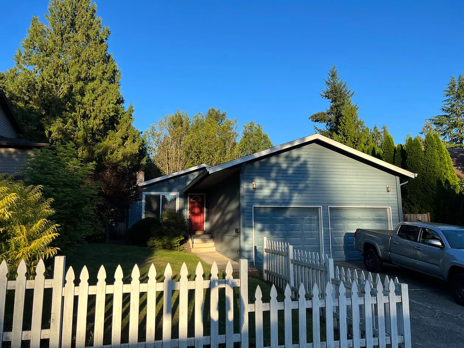 3 bed, 1326 sqft, $3,600 — Photo 2