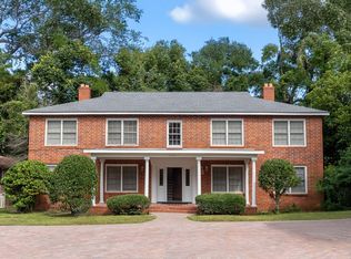 1503 Fernando Dr. - 3, Tallahassee, FL 32303