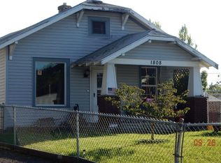 1808 E Rockwell Ave, Spokane, WA 99207