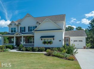 570 Killian Ln, Milton, GA 30004