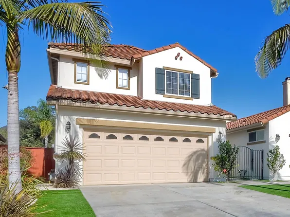 504 Peach Way #1, San Marcos, CA 92069