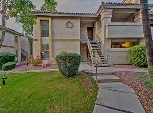 10410 N Cave Creek Rd UNIT 1012, Phoenix, AZ 85020