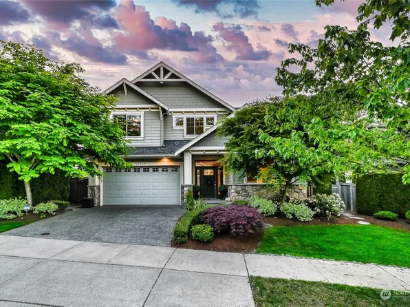 27220 SE 18th Place, Sammamish, WA 98075