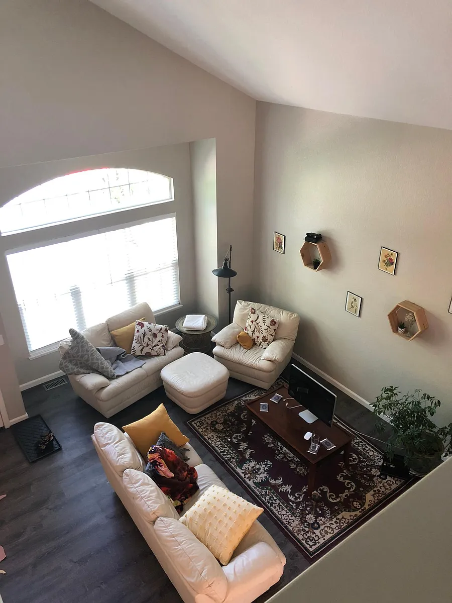Building Photo - 1627 Foxhall Ct