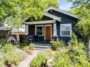504 NW Harriman St, Bend, OR 97703