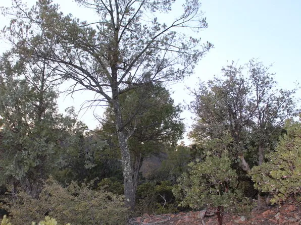 2001 E Columbine Cir, Payson, AZ 85541