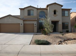 14515 W Roanoke Ave, Goodyear, AZ 85395