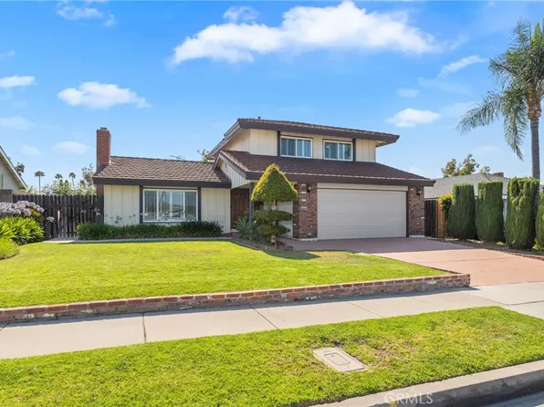 2109 Lerona Ave, Rowland Heights, CA 91748