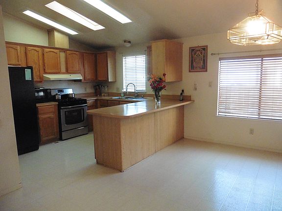 Kitchen and Dining