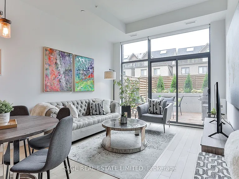 35 Wabash Ave #110 — Photo 9