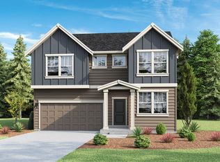 7915 287th Pl NW, Stanwood, WA 98292