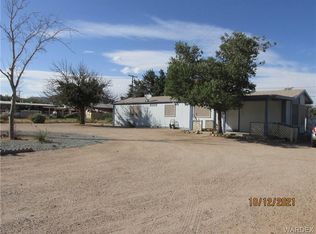 3143 E Potter Ave, Kingman, AZ 86409