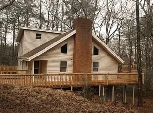 1368 Boone Rd, Newnan, GA 30263