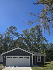 15338 NORMAN Avenue, Jacksonville, FL, 32218