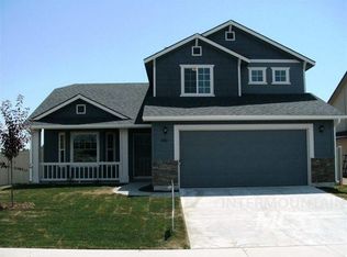 260 E Amalie Ct, Meridian, ID 83642