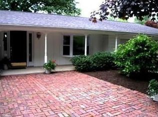 4618 W Bath Rd, Akron, OH 44333