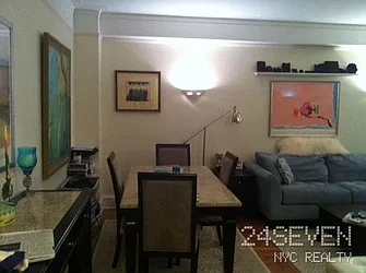 Rented by 24 7 NYC Realty Inc.