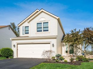 9084 Tabernash Dr, Columbus, OH 43240