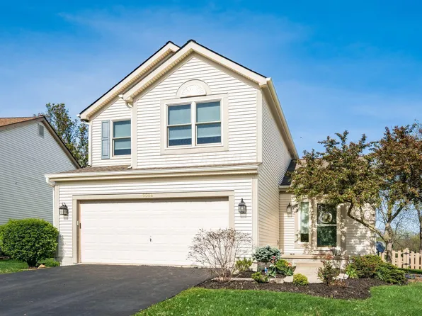 9084 Tabernash Dr, Columbus, OH 43240