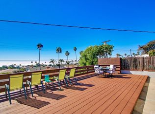 1605 W 22nd St, San Pedro, CA 90732
