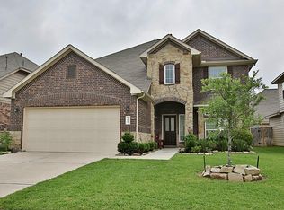 24907 Clover Ranch Dr, Katy, TX 77494