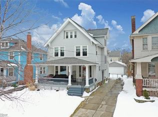 1261 Ethel Ave, Lakewood, OH 44107