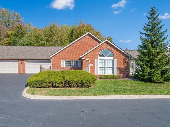 6818 Newrock Dr #26, New Albany, OH 43054
