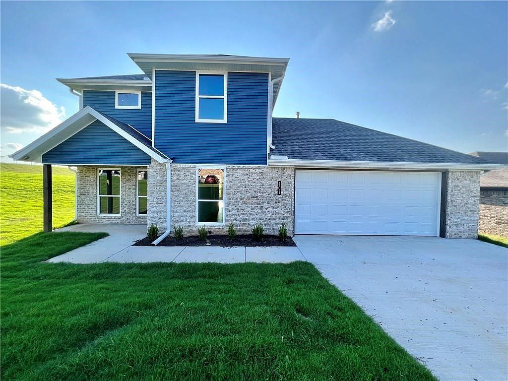 101 Lion Dr N, Gravette, AR 72736 MLS 1252230 Zillow