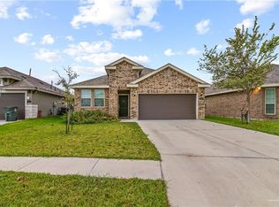 403 S Templo Dorado St, Mission, TX 78572