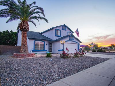 14419 W Ely Dr, Surprise, AZ, 85374