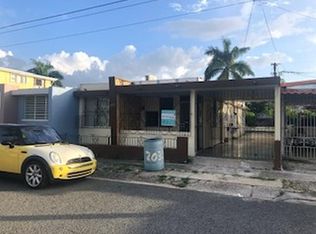 2035 Calle Jorge Larranaga, Mayaguez, PR 00682