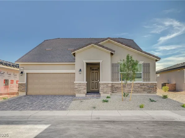 341 Talladega Ct, Henderson, NV 89015