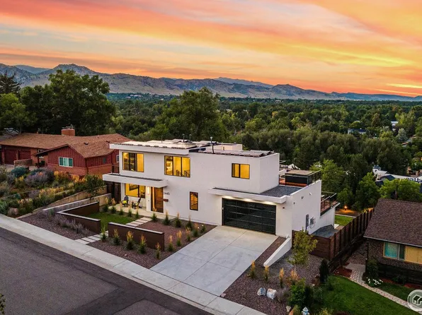 2445 Balsam Dr, Boulder, CO 80304