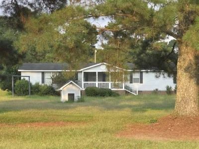833 Ruskin Rd, Dudley, NC, 28333