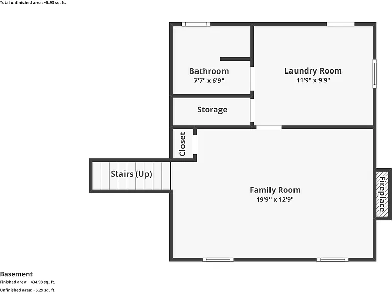 4962 Lantern St — Photo 20