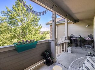 2860 W Centennial Dr UNIT E, Littleton, CO 80123