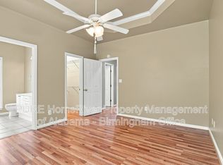 632 Forest Lakes Dr, Sterrett, AL 35147
