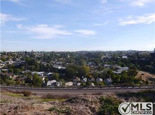 3497 Mount Alvarez Ave, San Diego, CA 92111