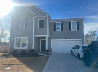 208 Georgian Way #208, Locust Grove, GA 30248