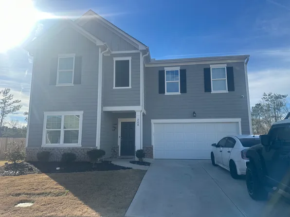 208 Georgian Way, Locust Grove, GA 30248