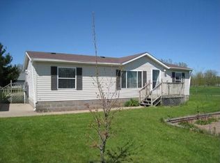 1208 W Sexton St, Chetek, WI 54728