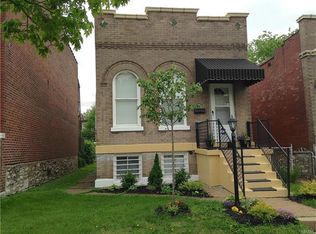 3212 Dakota St, Saint Louis, MO 63111
