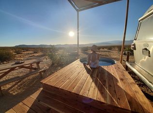 63601 Sunny Sands Dr, Joshua Tree, CA 92252