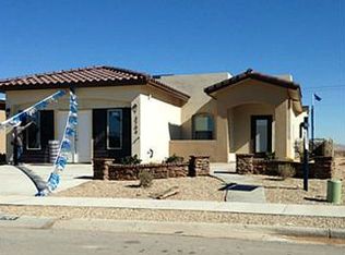 3704 Loma Jacinto Dr, El Paso, TX 79938