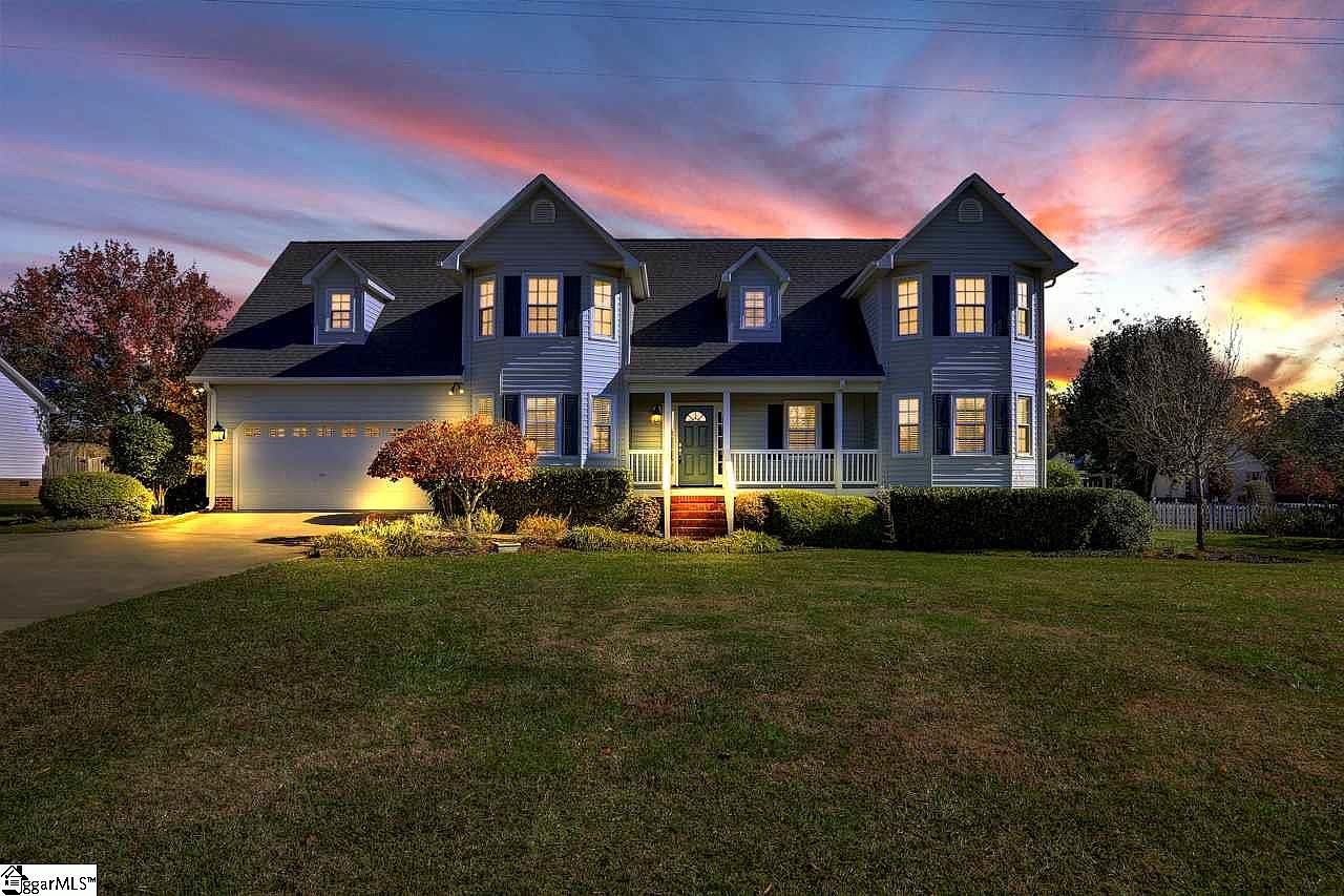 705 Rock Springs Rd, Easley, SC 29642 Zillow