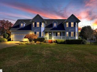 705 Rock Springs Rd, Easley, SC 29642